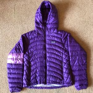 Women’s Patagonia Down Jacket